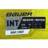 Lokty BAUER SUPREME M3 INT, vel. M (041125)