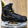 Brusle BAUER SUPREME M4 YTH, vel. 11.5/30 (051125)