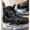 Brusle BAUER SUPREME M4 YTH, vel. 11.5/30 (051125)