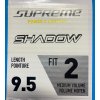 Brusle BAUER SHADOW SR, vel. 9.5/45 Fit2 (071125)