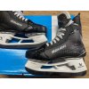 Brusle BAUER SHADOW SR, vel. 9.5/45 Fit2 (071125)