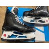 Brusle BAUER SHADOW SR, vel. 9.5/45 Fit2 (071125)