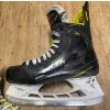Brusle BAUER SUPREME M4 SR, vel. 9/44.5 Fit2 (071125)