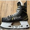 Brusle CCM TACKS AS3 PRO SR, vel. 8/43EE (160725)
