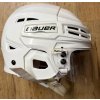 Helma BAUER IMS5.0 SR, vel. M + plexi (241125)
