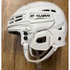 Helma BAUER IMS5.0 SR, vel. M + plexi (241125)