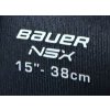 Rukavice BAUER NSX SR, vel. 15” (241125)