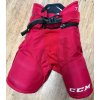 Kalhoty CCM TACKS YTH, vel. S (241125)