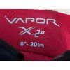 Rukavice BAUER VAPOR X2.0 YTH, vel. 8” (241125)