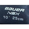 Rukavice BAUER NSX JR, vel. 10” (241125)
