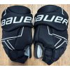 Rukavice BAUER NSX JR, vel. 10” (241125)