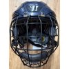 Helma WARRIOR CROW360 COMBO JR, vel. S/M (241125)