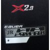 Kalhoty BAUER VAPOR X2.9 JR, vel. XL (261125)