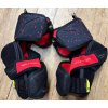 Lokty BAUER VAPOR 3X INT, vel. L (271125)