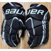 Rukavice BAUER VAPOR X3.0 SR, vel. 15” (271125)