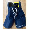 Kalhoty BAUER SUPREME S27 SR, vel. S (271125)