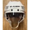 Helma BAUER IMS 5.0 + plexi, vel. M (271125)