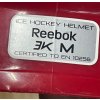 Helma REEBOK SR, vel. M a L (021225)