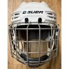 Helma BAUER IMS5.0 SR, vel. M (041225)