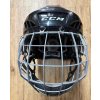 Helma CCM FL60 COMBO JR, vel. S (051225)