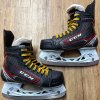 Brusle CCM JETSPEED FT360 JR, vel. 2.5/35.5 (051225)