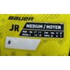 Ramena BAUER SUPREME 3S JR, vel. M (041225)