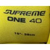 Rukavice BAUER SUPREME ONE40 SR, vel. 15” (091225)