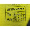 Kalhoty BAUER 2S YTH, vel. M (181225)