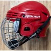Helma BAUER 2100 JR, vel. S (301225)