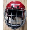 Helma BAUER 2100 JR, vel. S (301225)