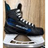 Brusle BAUER X JR, vel. 1.5D/34 (221225)