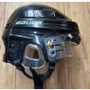 Helma BAUER 4500 + plexi SR, vel. XL (030126)