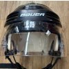 Helma BAUER 4500 + plexi SR, vel. XL (030126)