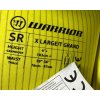 Brankářské kalhoty WARRIOR R/X3 PRO+ SR, vel. XL