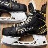 Brusle CCM TACKS 9370 SR, vel. 10/45.5 (060126)