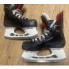 Brusle BAUER VAPOR X500 JR, vel. 1EE/33.5 (120126)