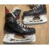 Brusle BAUER VAPOR X500 JR, vel. 1EE/33.5 (120126)