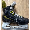 Brusle BAUER SUPREME M4 YTH, vel. 11.5/30.5 (130126)