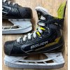 Brusle BAUER SUPREME M4 YTH, vel. 11.5/30.5 (130126)