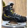 Brusle BAUER SUPREME M4 YTH, vel. 11.5/30.5 (130126)