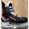 Brusle CCM JETSPEED FT340 JR, vel. 4.5/38 (130126)