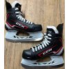 Brusle CCM JETSPEED FT340 JR, vel. 4.5/38 (130126)