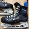 Brusle BAUER N2700 SR, vel. 10.5/45.5 (140126)
