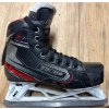 Brankářské brusle BAUER VAPOR X2.7 JR, vel. 36 (140126)