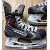Brusle BAUER VAPOR X100 JR, vel. 2/34 (140126)