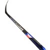 Hůl WARRIOR ALPHA LX3 PRO JR, limitovaná olympijská edice