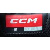 Brankářská vesta CCM EFLEX 6.5 JR, vel. L/XL (270126)