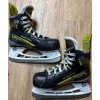 Brusle BAUER VAPOR X4 YTH, vel. 13.5/33 (260126)