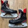 Brusle BAUER VAPOR X2.5 SR, vel. 8/43 (290126)