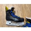 Brusle BAUER SUPREME S27 JR, vel. 4.5EE/38 (020226)